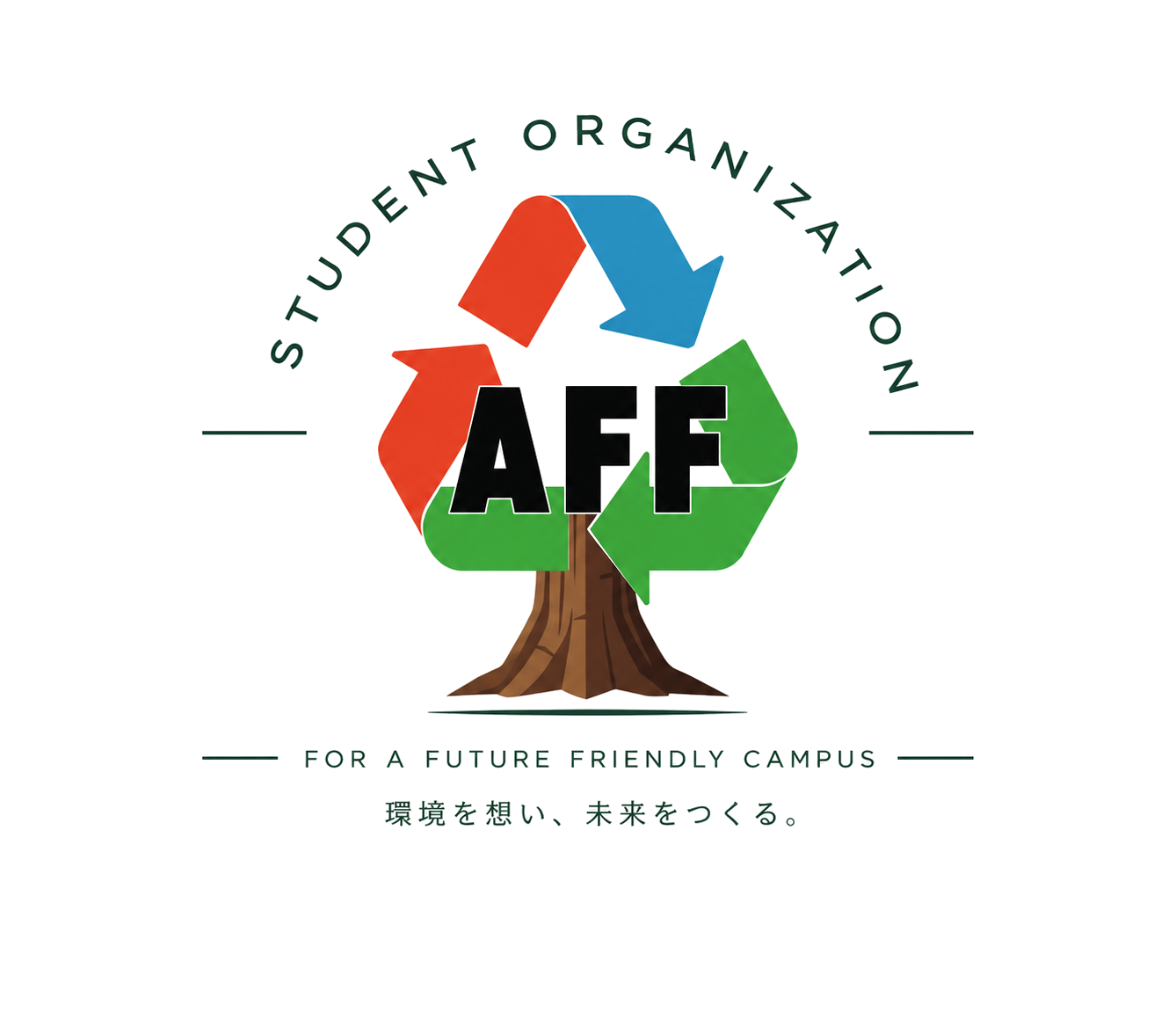 AFF logo